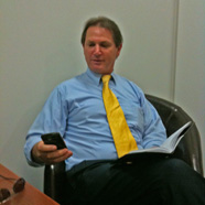 Clive Weston